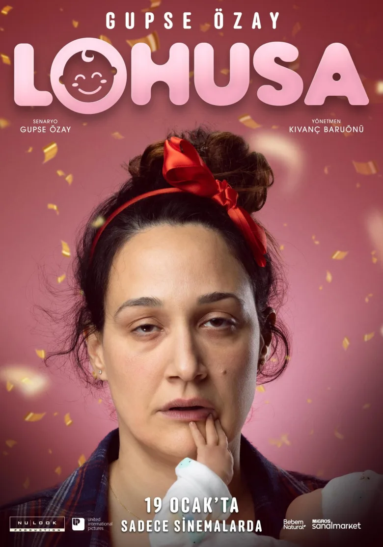 Lohusa İndir - görsel 5
