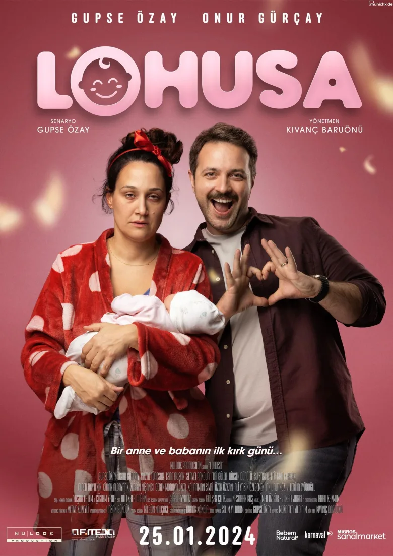 Lohusa İndir - görsel 6