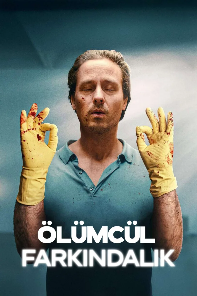 Ölümcül Farkındalık 1080p İndir - görsel 11