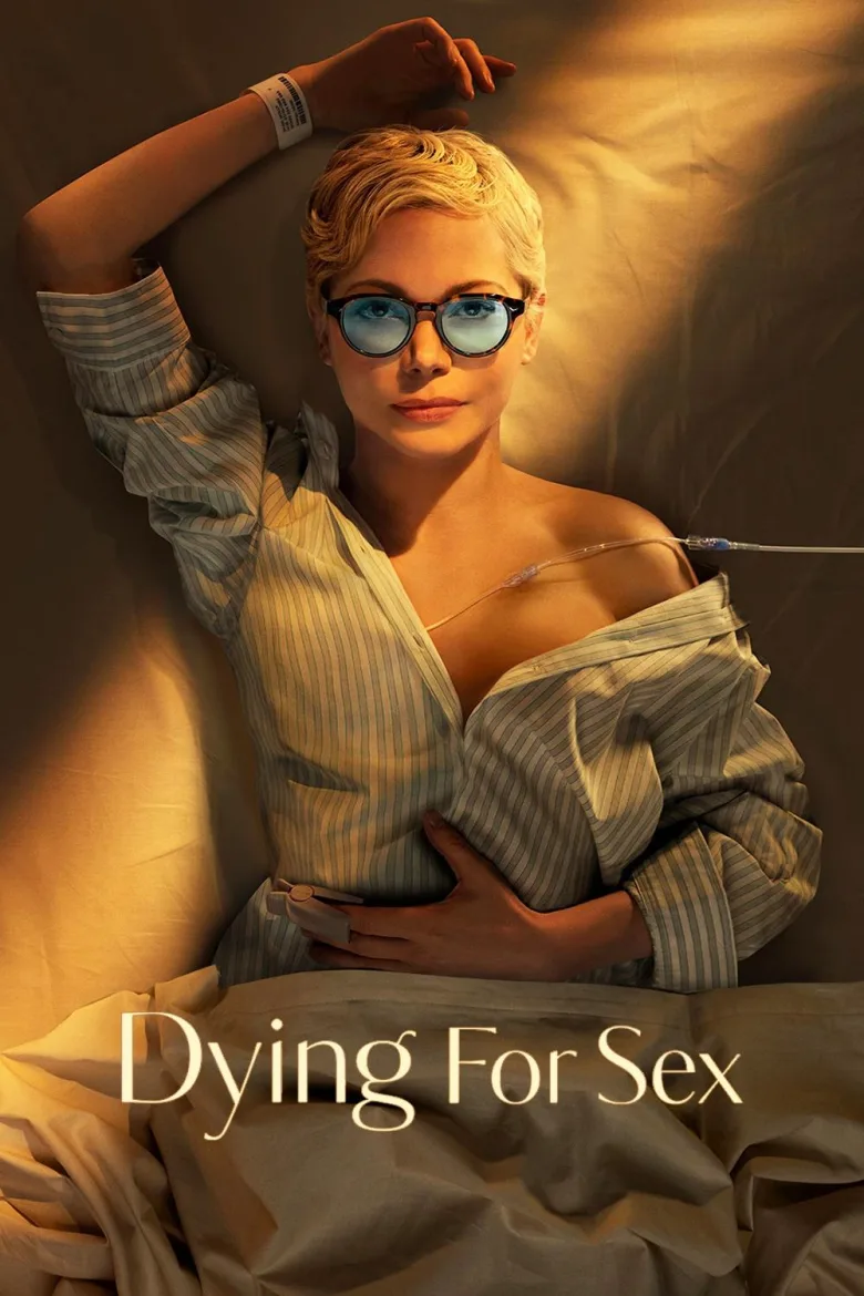 Dying for Sex 1080p İndir - görsel 11