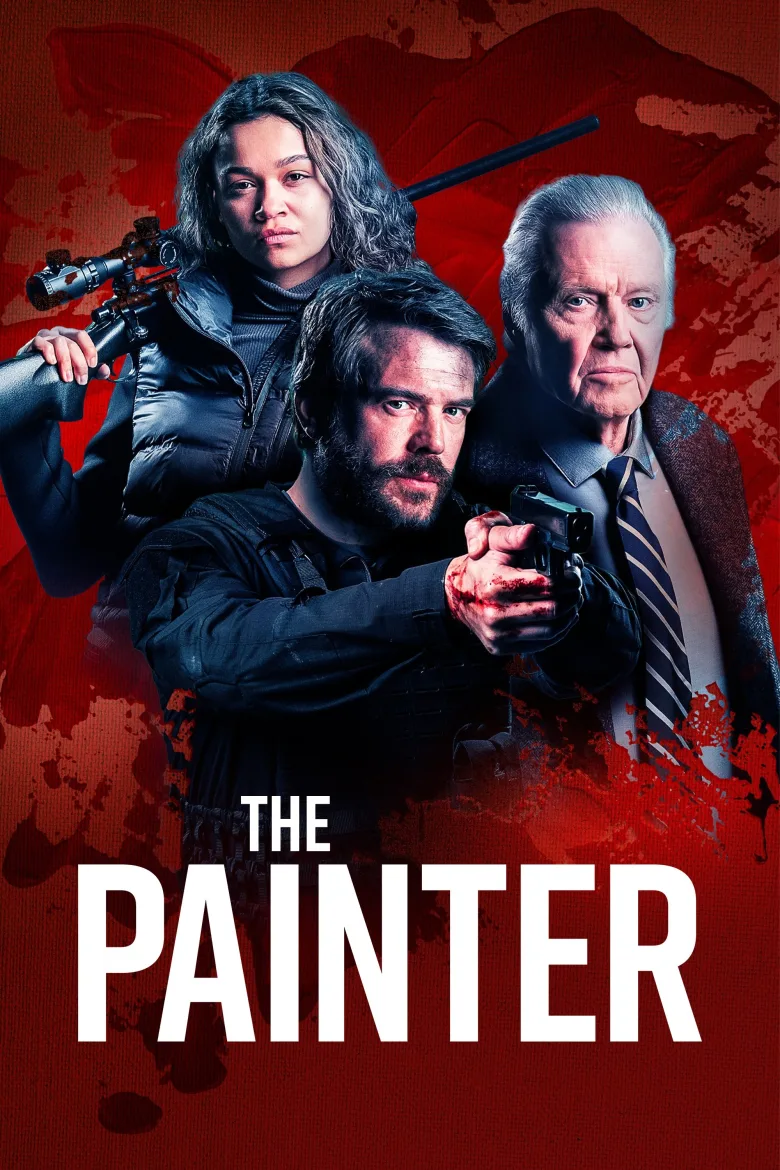 The Painter İndir - görsel 8