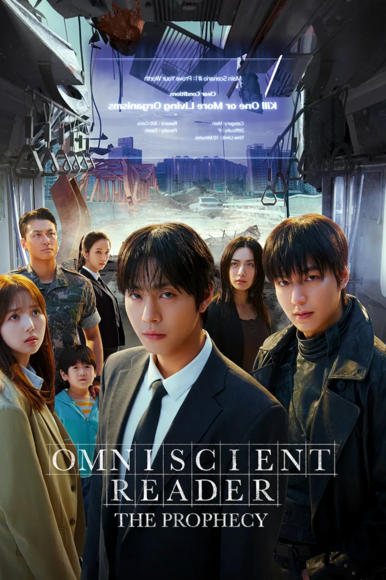 Omniscient Reader: The Prophecy İndir - görsel 13