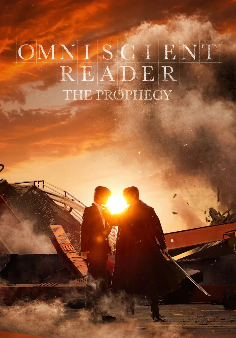 Omniscient Reader: The Prophecy İndir - görsel 14