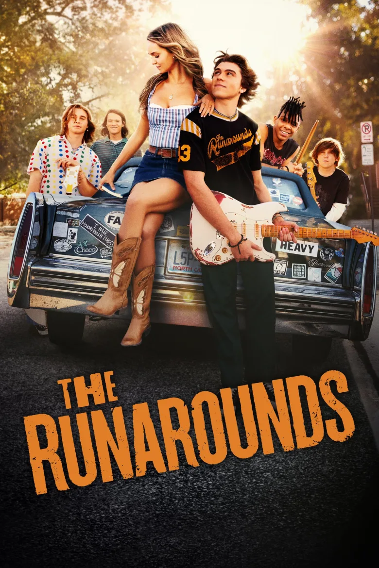 The Runarounds 1080p İndir - görsel 6