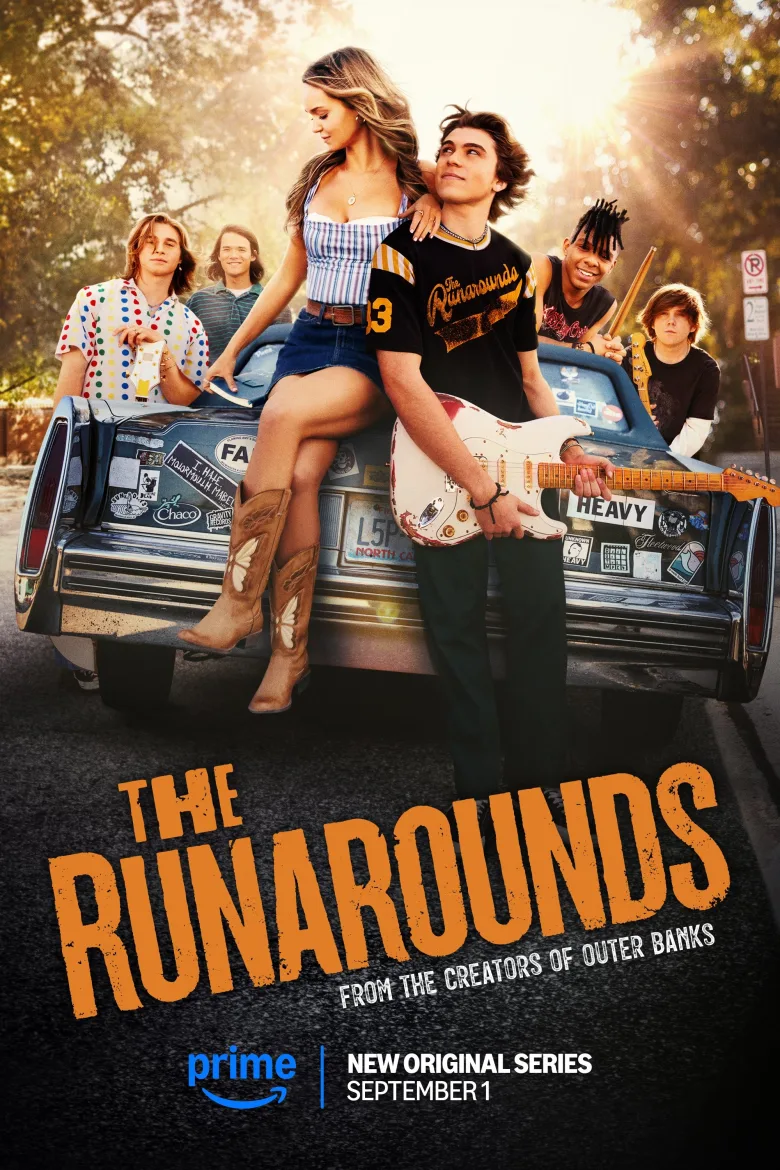 The Runarounds 1080p İndir - görsel 7