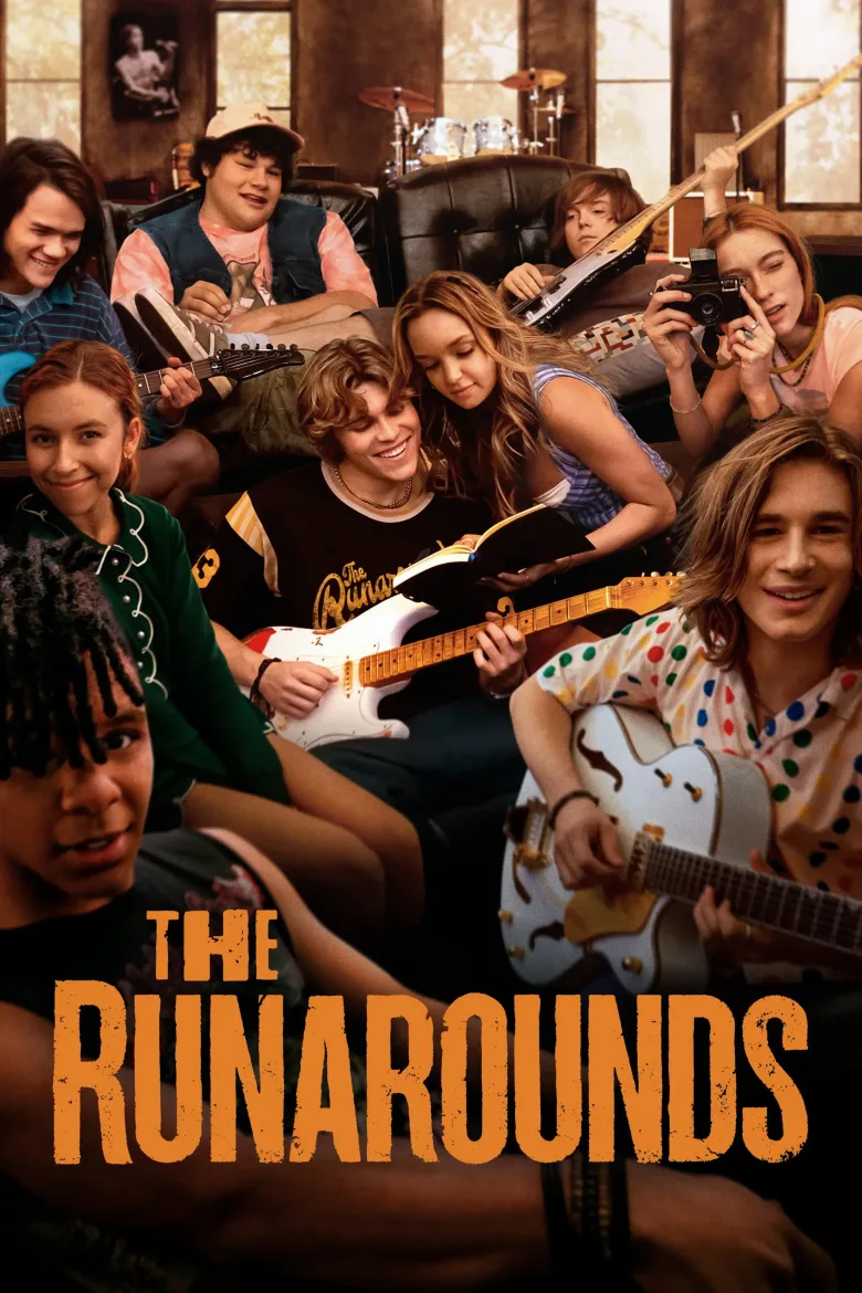 The Runarounds 1080p İndir - görsel 8