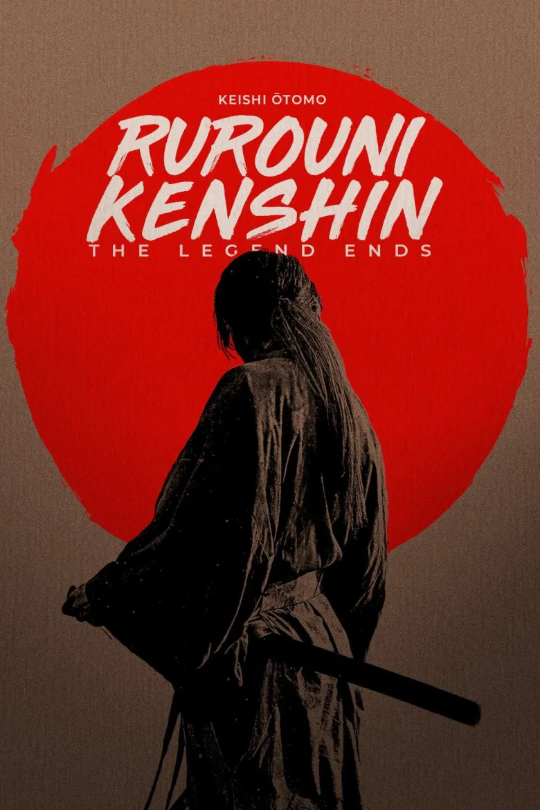 Rurouni Kenshin 3 : Efsanenin Sonu İndir - görsel 6