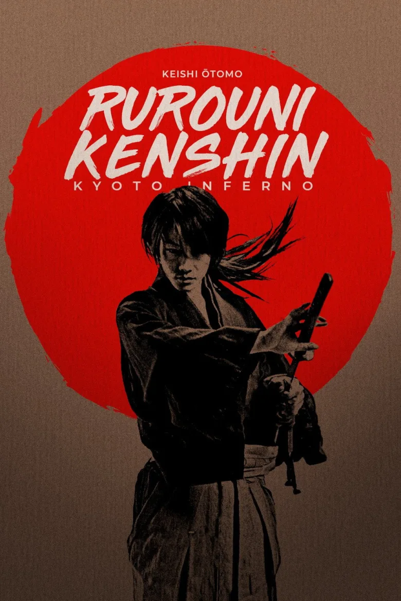 Rurouni Kenshin 2 : Kyoto Cehennemi İndir - görsel 6