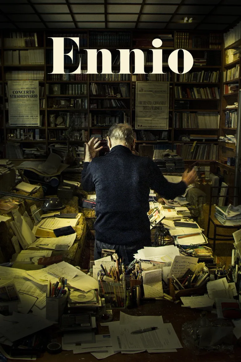 Ennio İndir - görsel 11