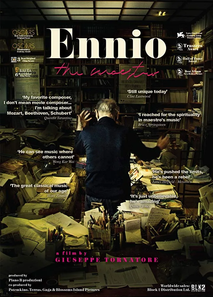 Ennio İndir - görsel 13