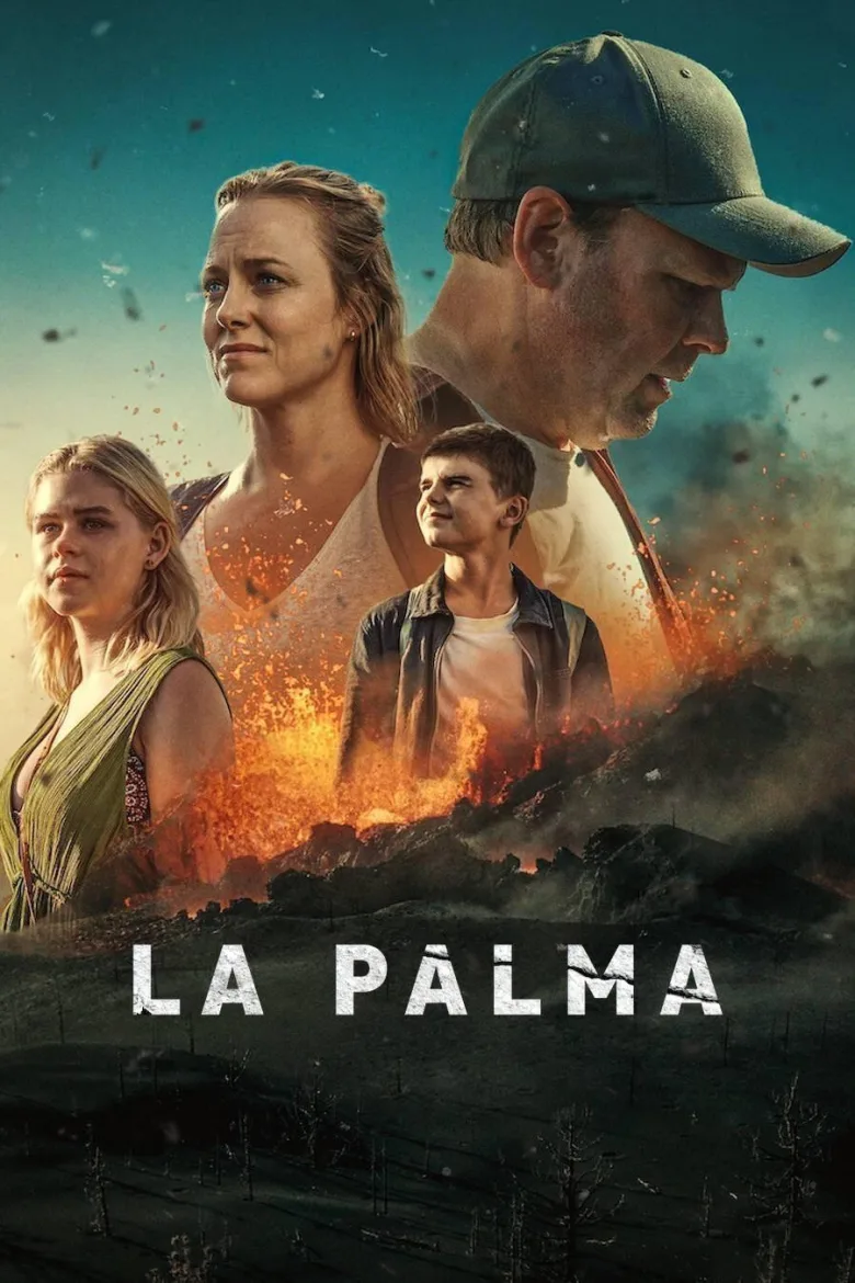La Palma 1080p İndir - görsel 5