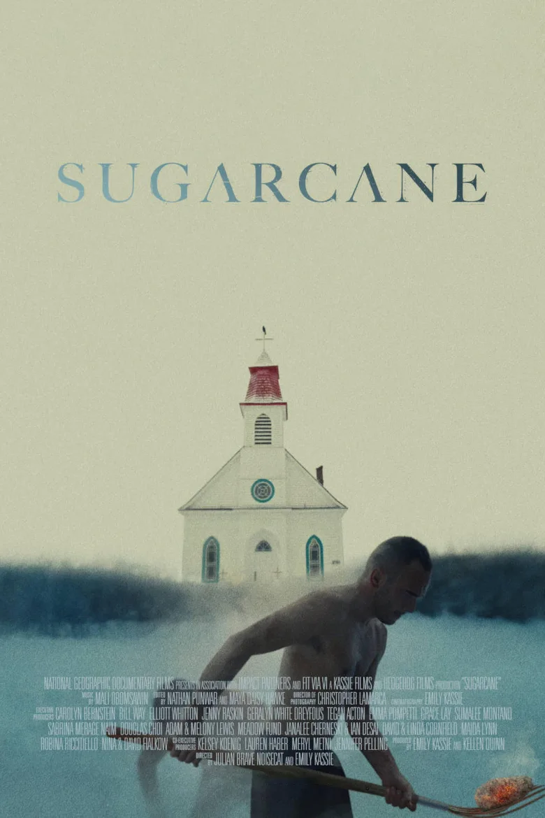 Sugarcane İndir - görsel 11