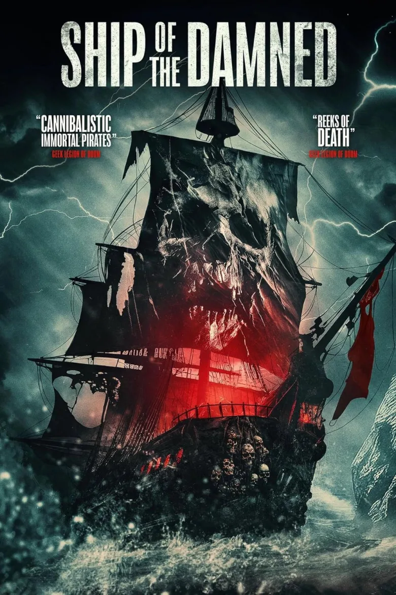 Ship of the Damned İndir - görsel 7