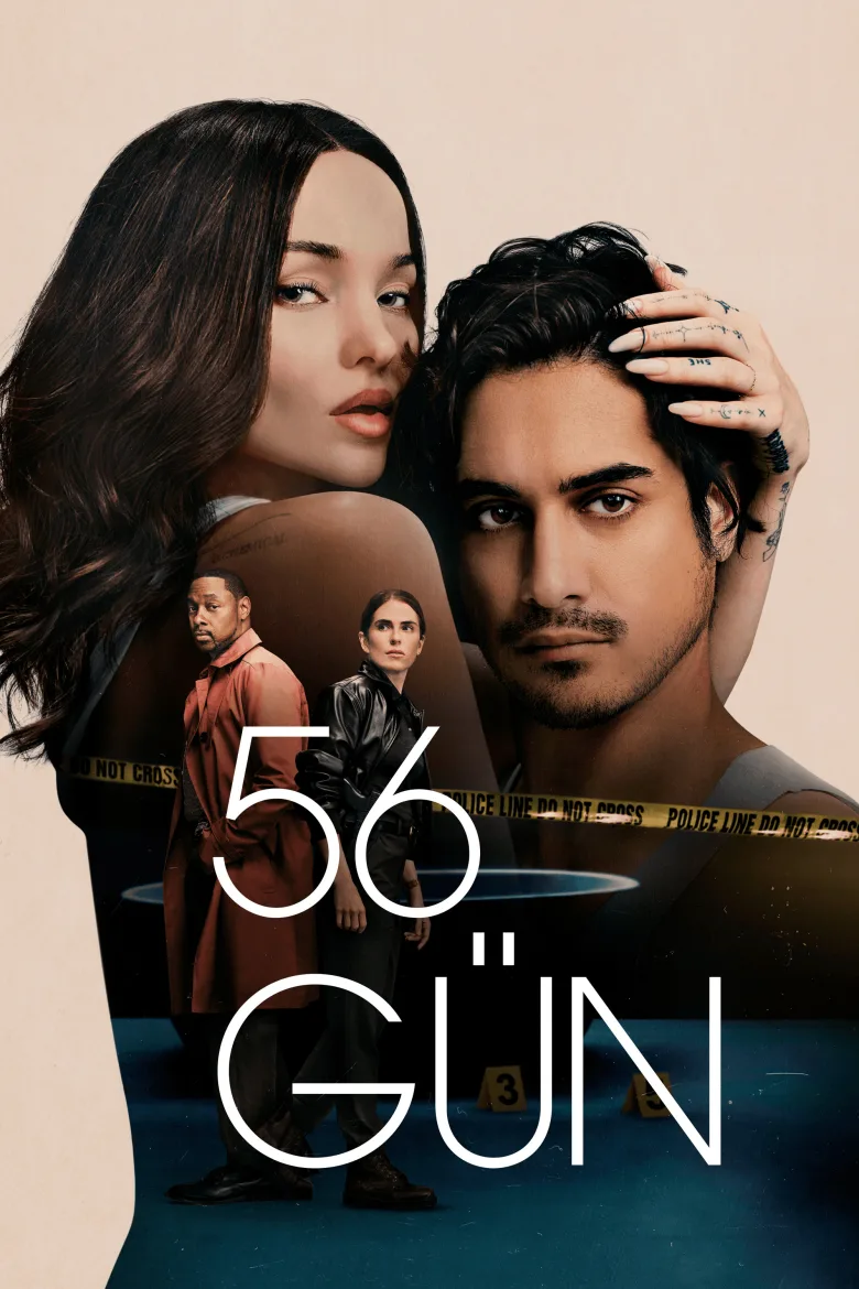 56 Gün 1080p İndir - görsel 11