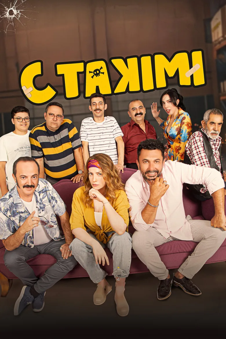 C Takımı İndir - görsel 3