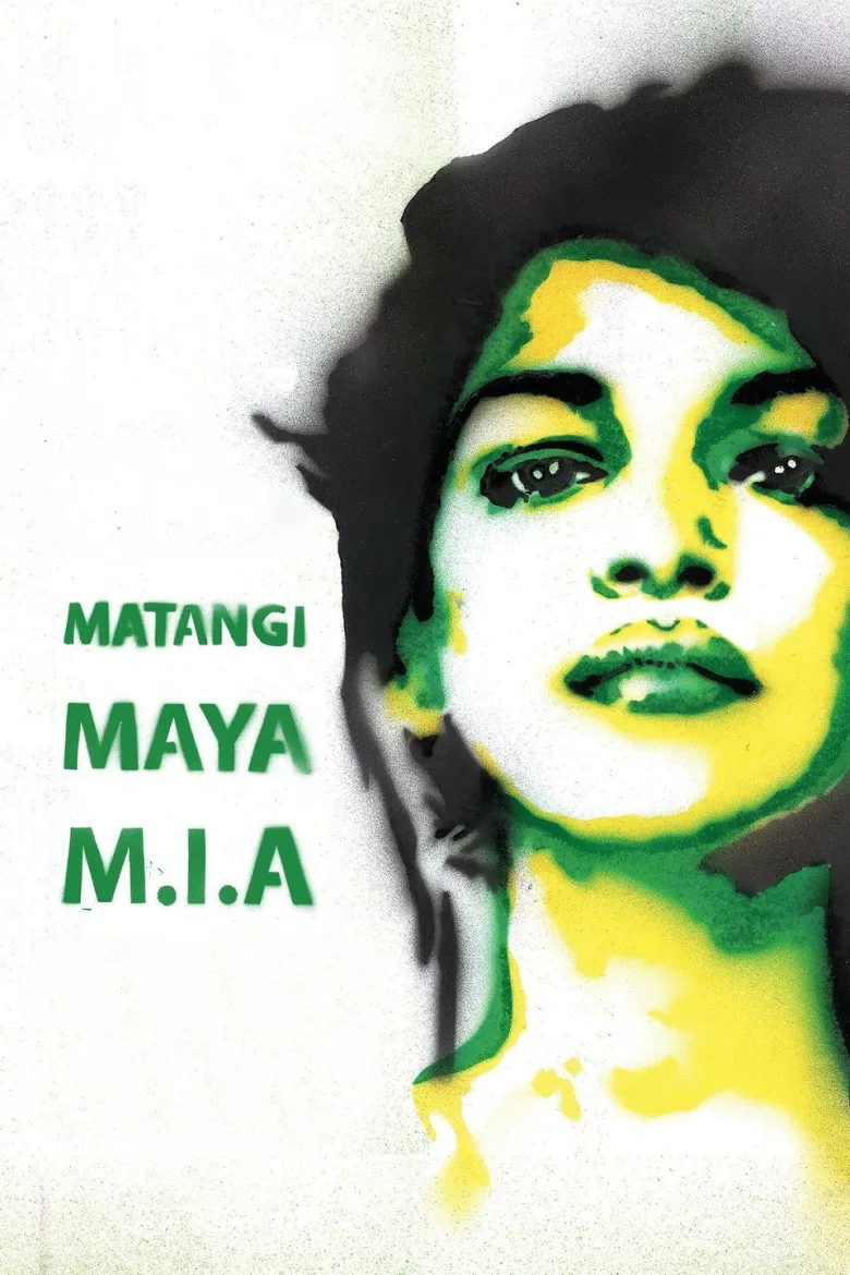 Matangi / Maya / M.I.A. İndir - görsel 6