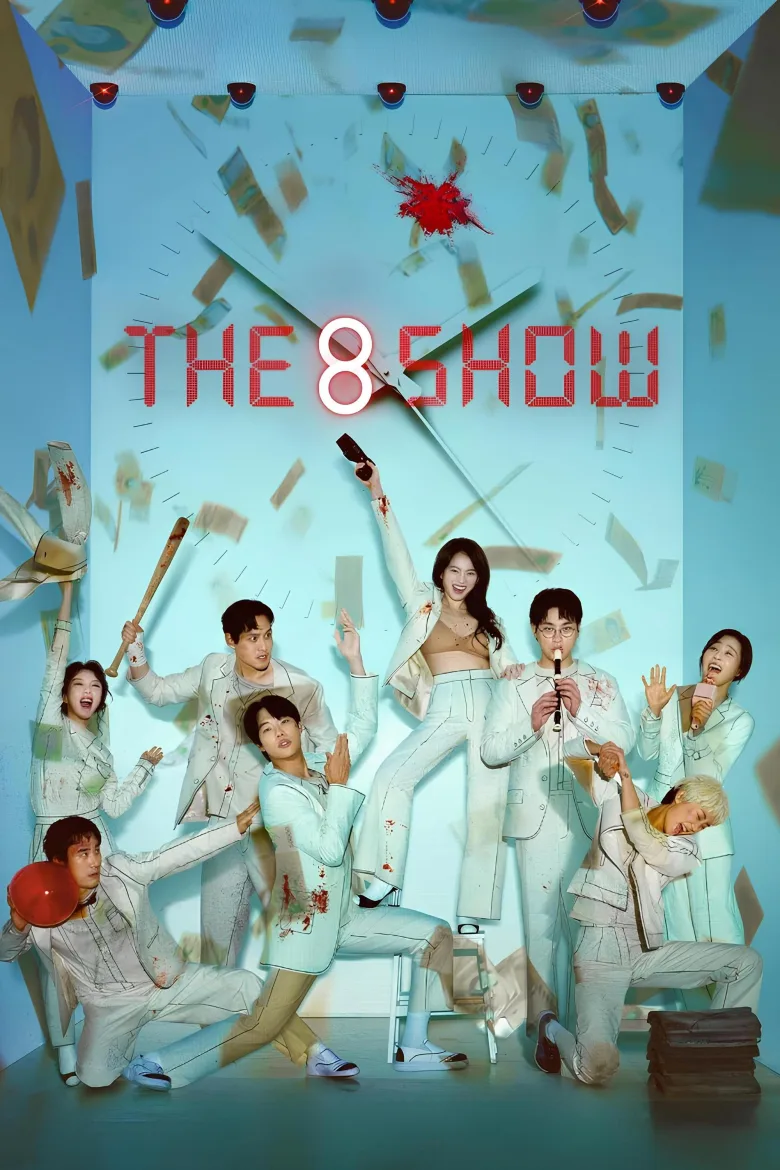 The 8 Show 1080p İndir - görsel 12