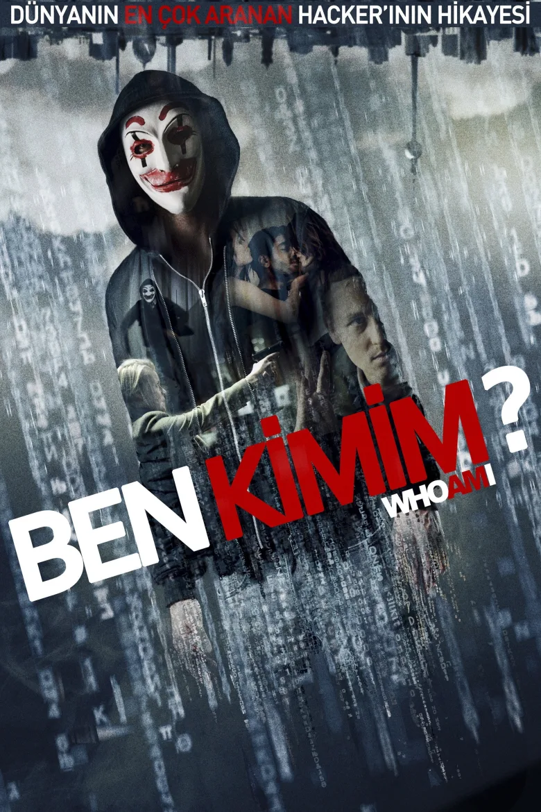Ben Kimim? İndir - görsel 11