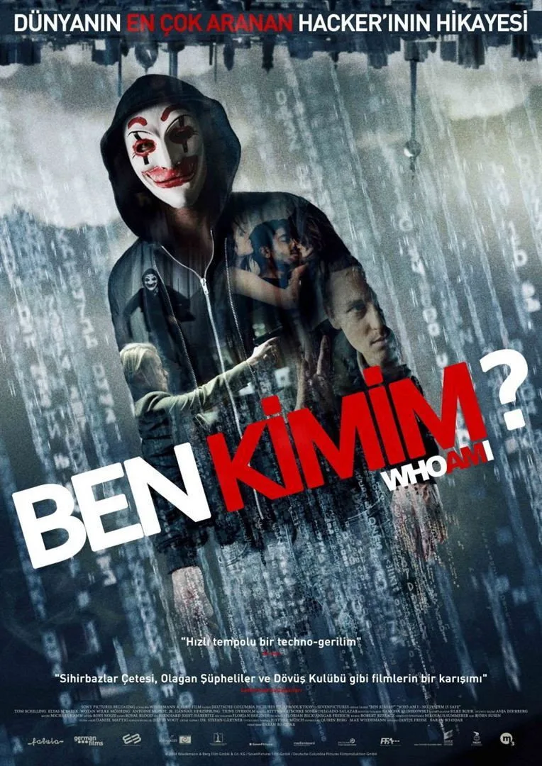 Ben Kimim? İndir - görsel 12