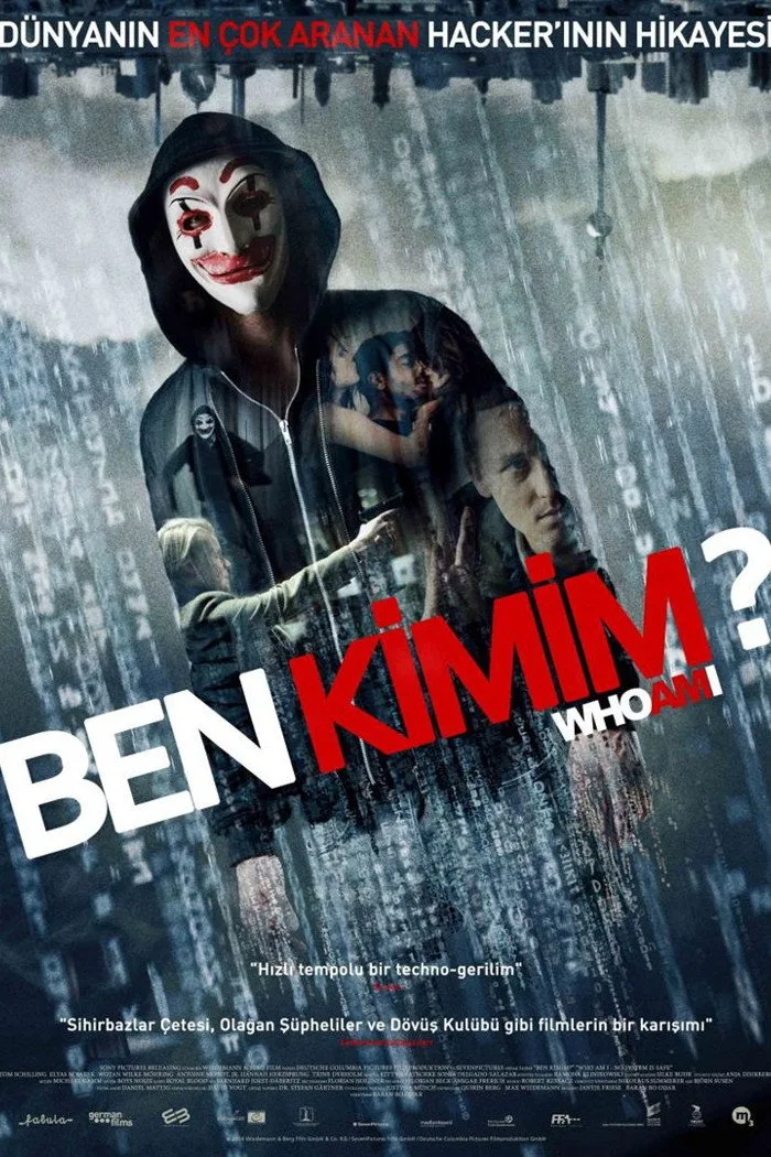 Ben Kimim? İndir - görsel 13