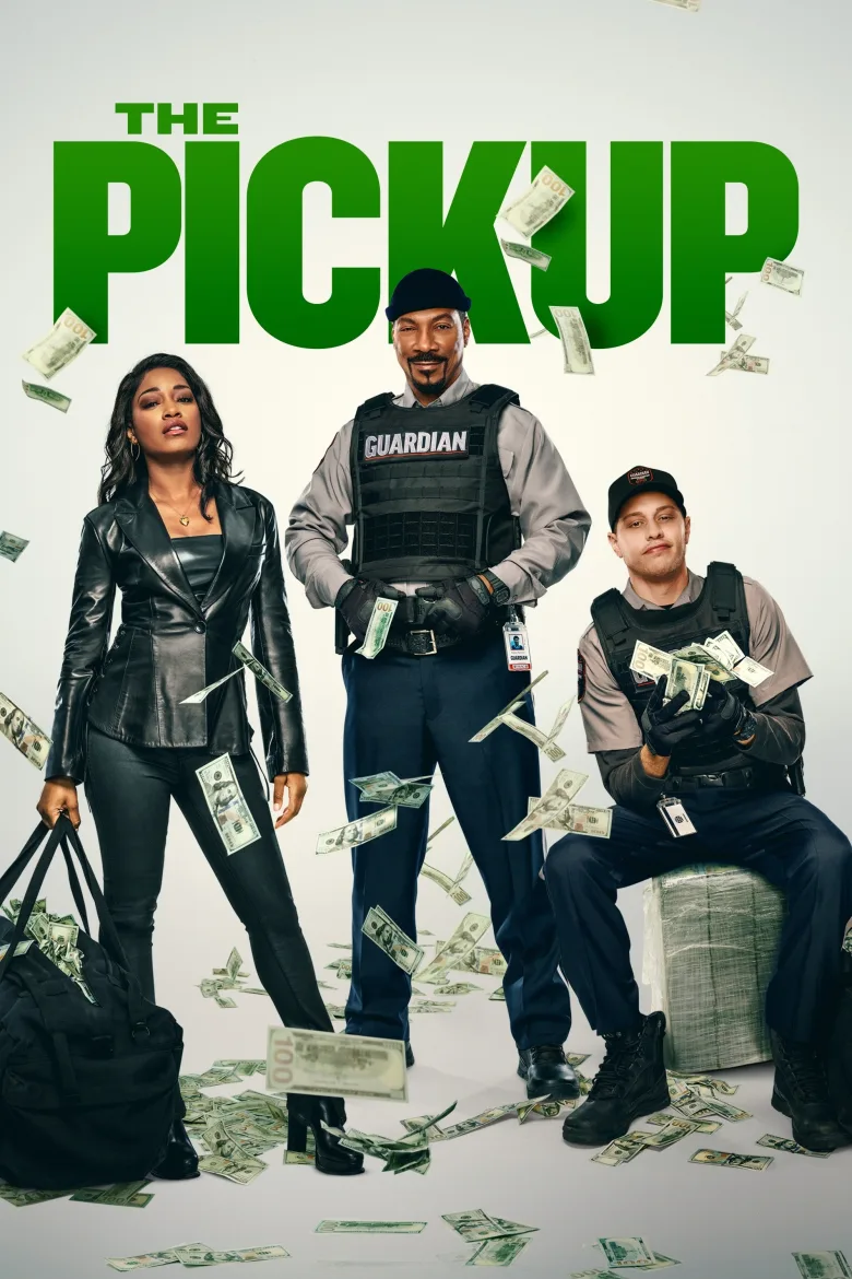 The Pickup İndir - görsel 11