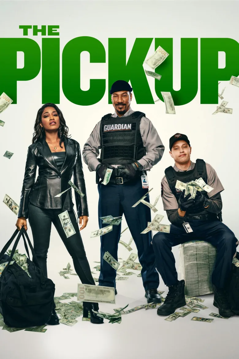 The Pickup İndir - görsel 14