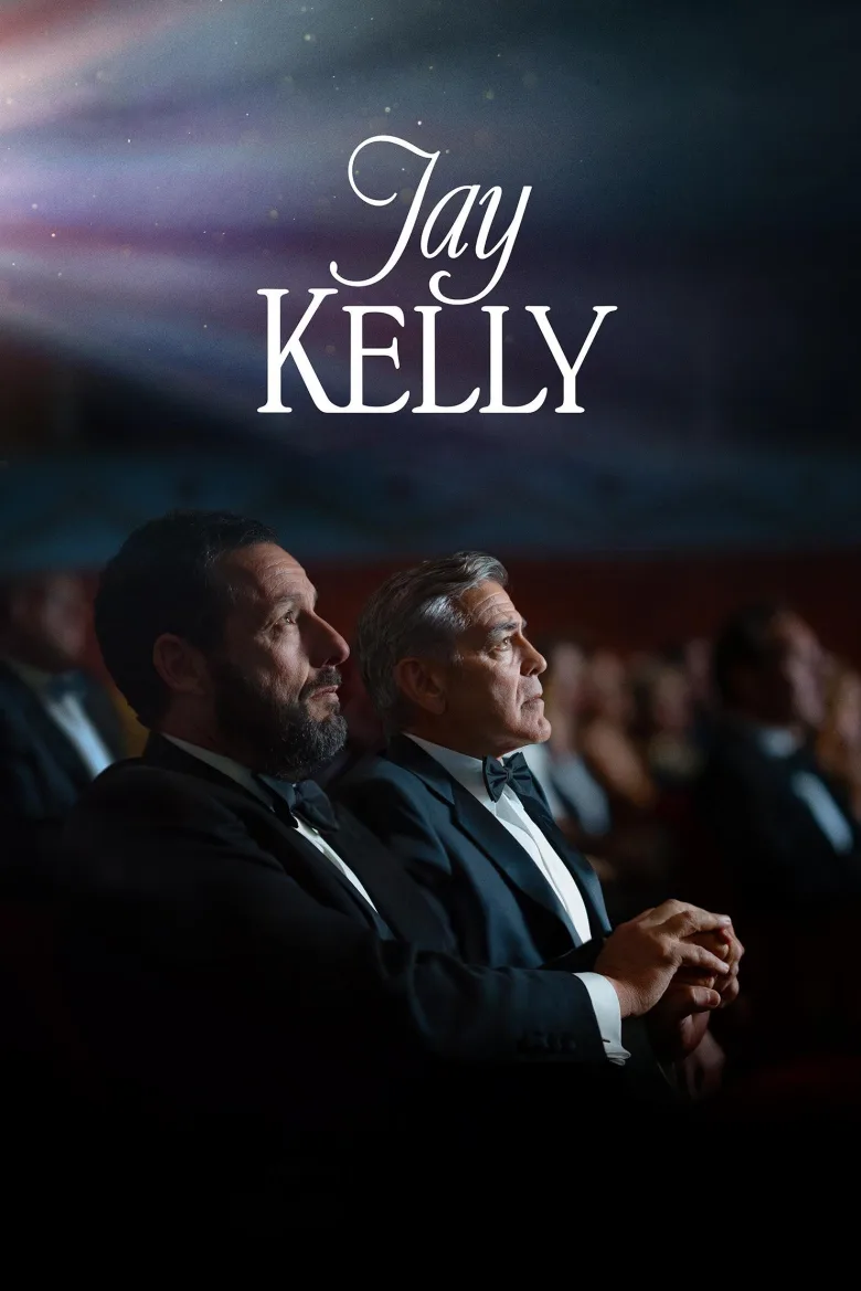 Jay Kelly İndir - görsel 11