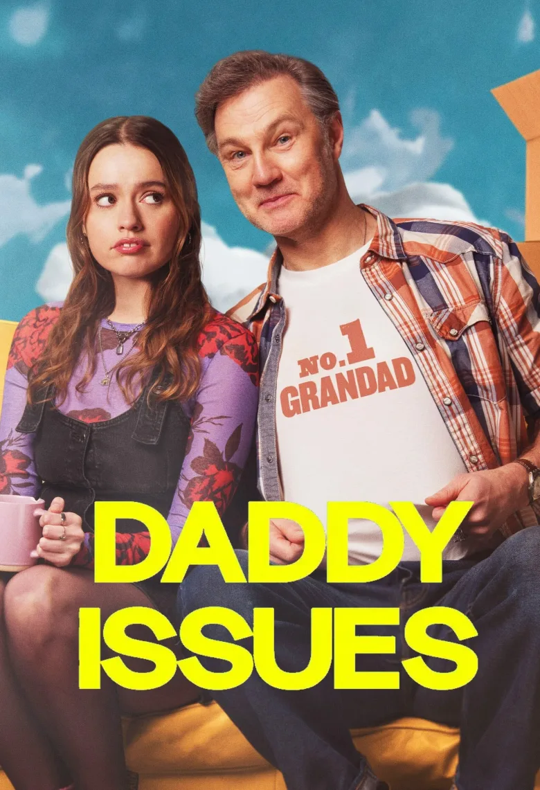 Daddy Issues 1080p İndir - görsel 6