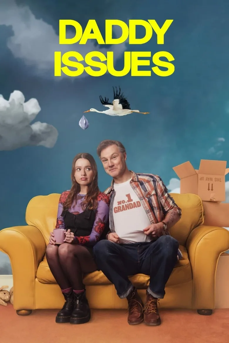 Daddy Issues 1080p İndir - görsel 7