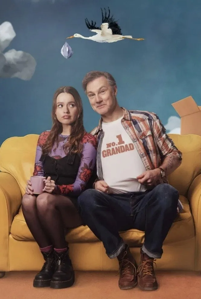 Daddy Issues 1080p İndir - görsel 9