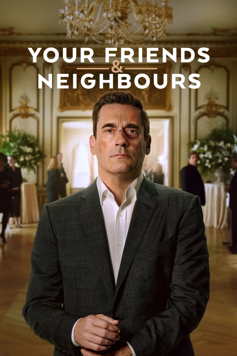 Your Friends & Neighbors 1080p İndir - görsel 12