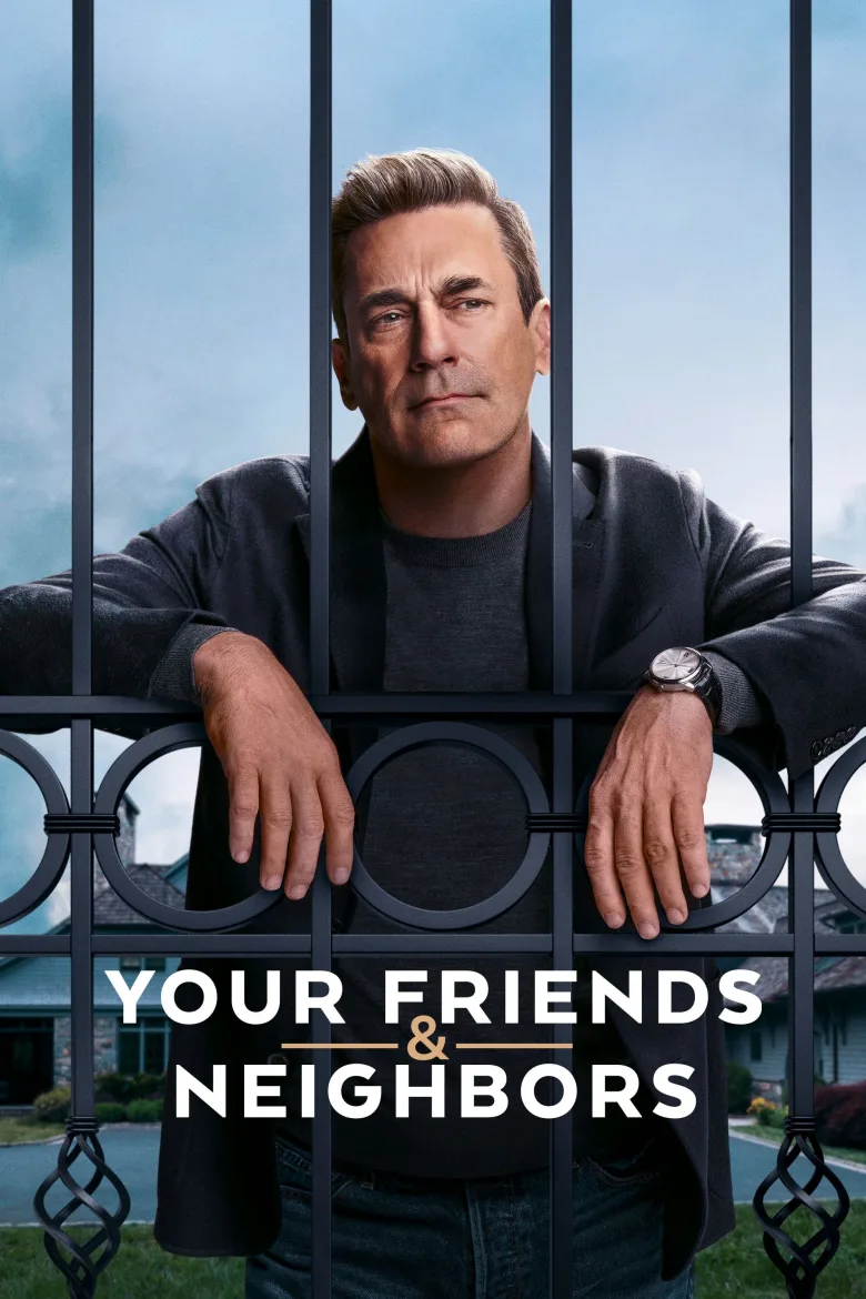 Your Friends & Neighbors 1080p İndir - görsel 14
