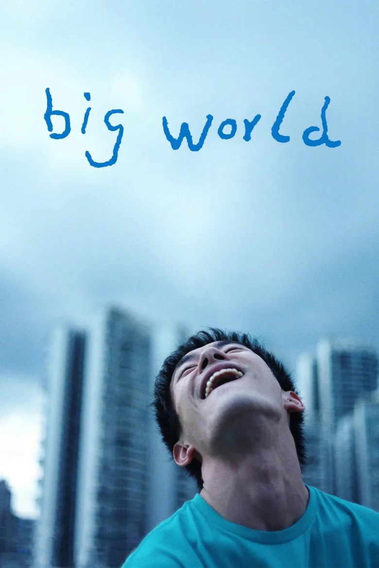 Big World İndir - görsel 11