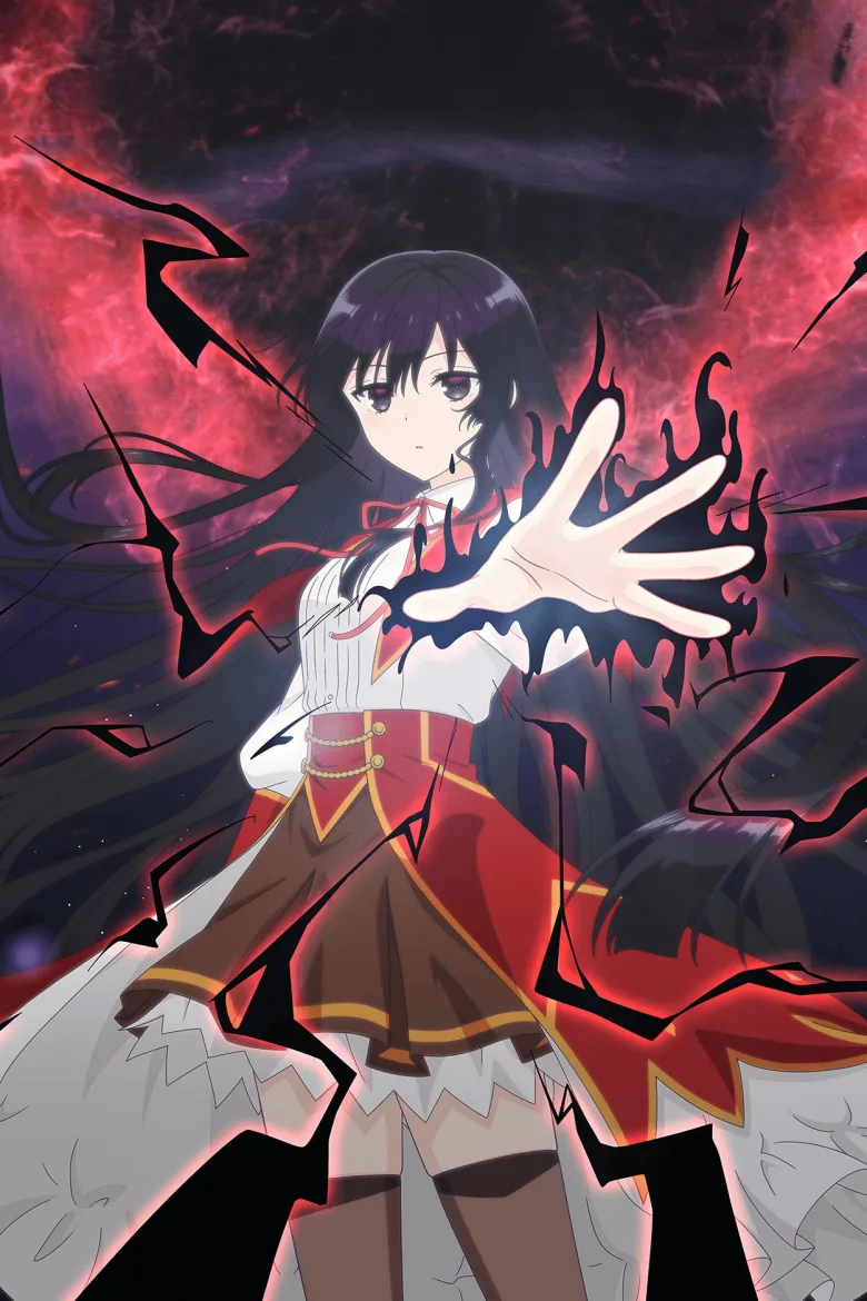 Villainess Level 99: I May Be the Hidden Boss But I'm Not the Demon Lord 1080p Altyazılı İndir - görsel 9