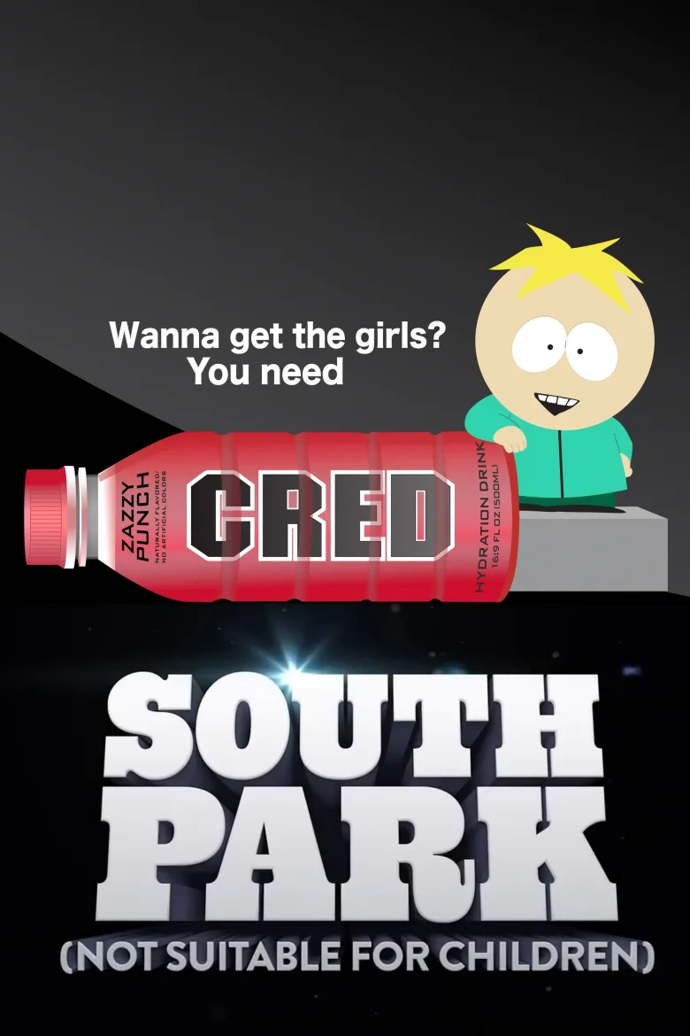 South Park (Not Suitable for Children) İndir - görsel 7