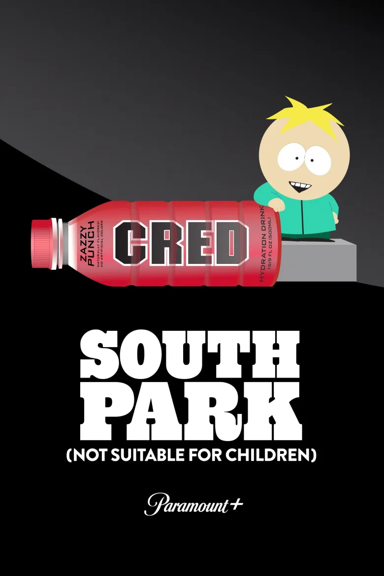 South Park (Not Suitable for Children) İndir - görsel 9