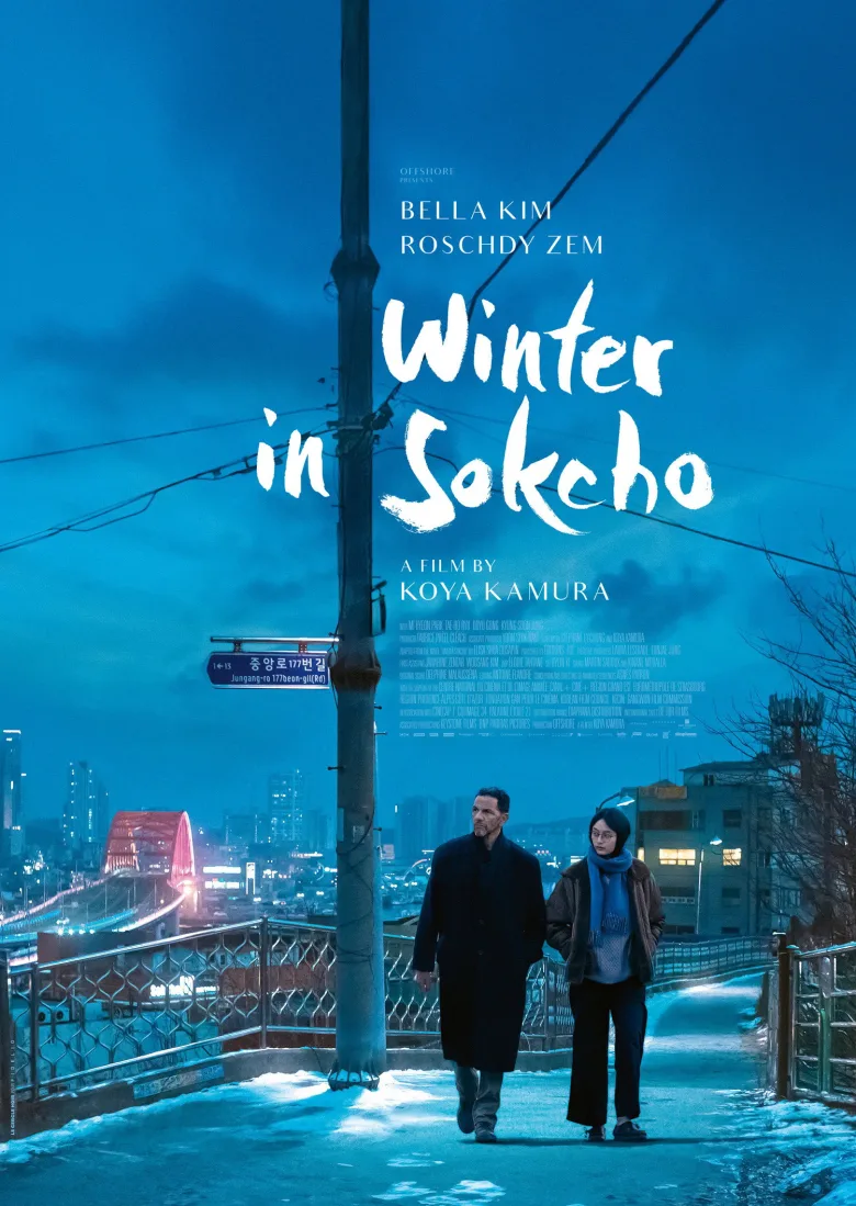 Hiver à Sokcho İndir - görsel 13