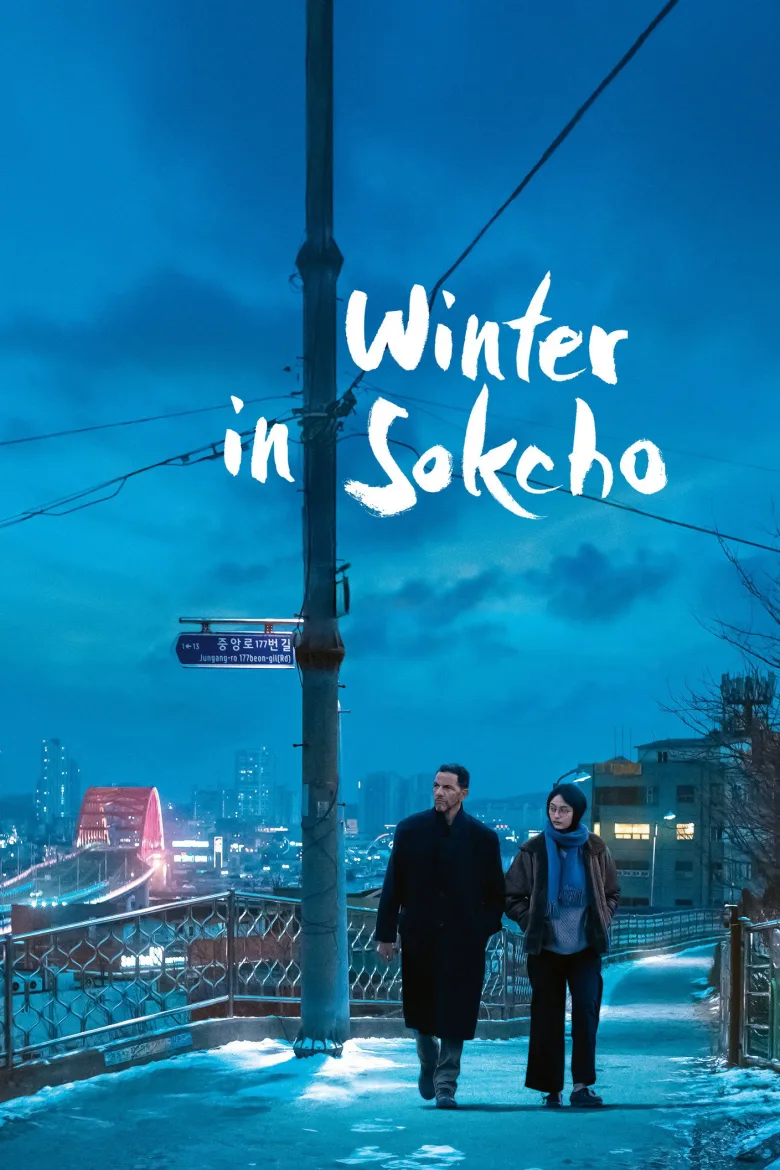 Hiver à Sokcho İndir - görsel 14