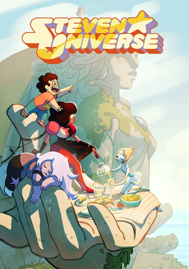 Steven Universe - görsel 13