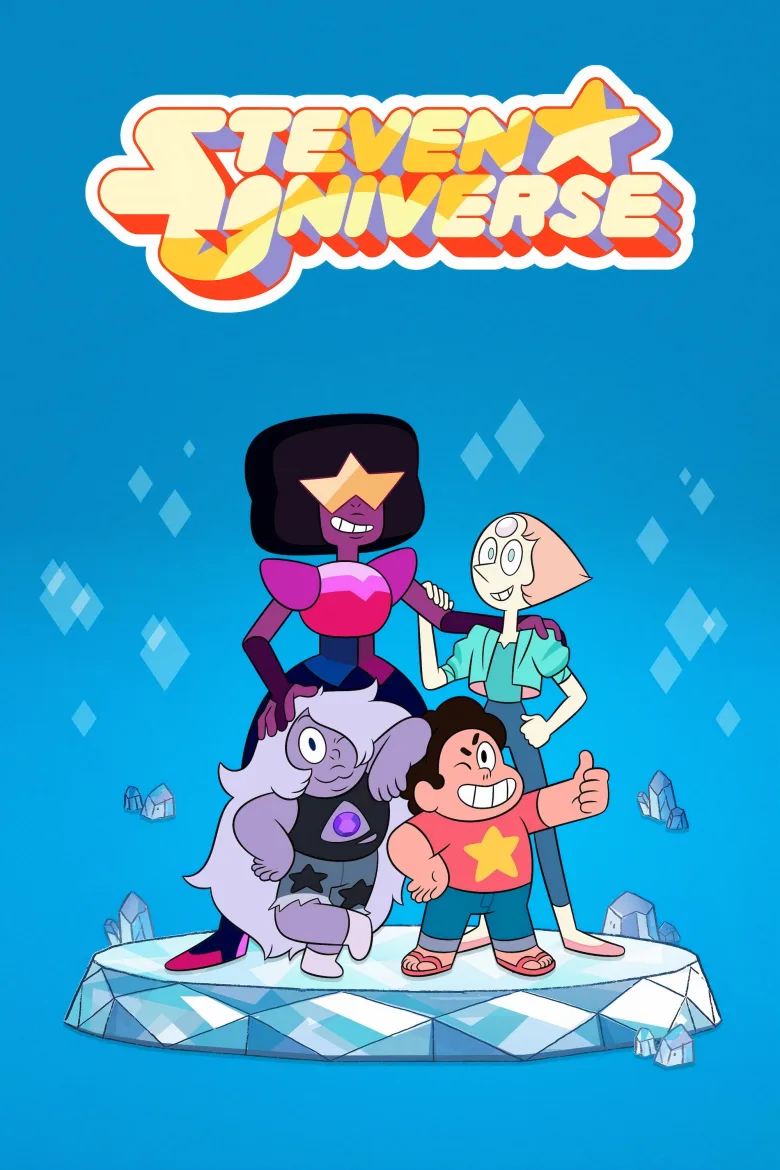 Steven Universe - görsel 14