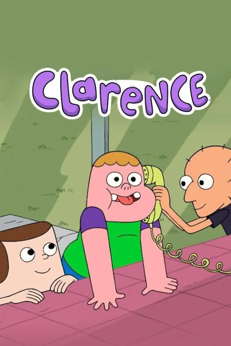 Clarence 1080p İndir - görsel 14