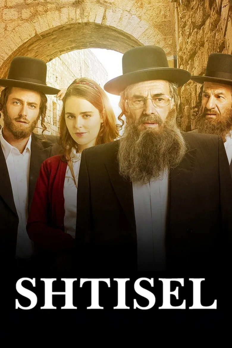 Shtisel 1080p Altyazılı İndir - görsel 11