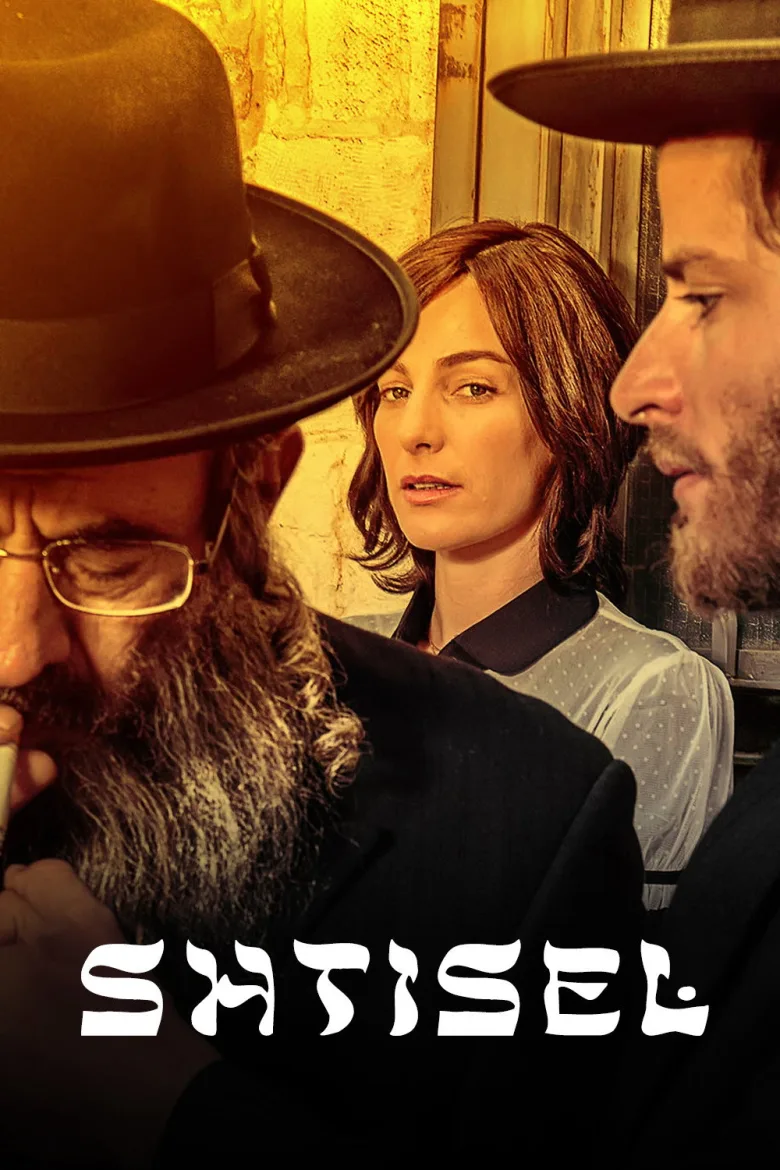 Shtisel 1080p Altyazılı İndir - görsel 13