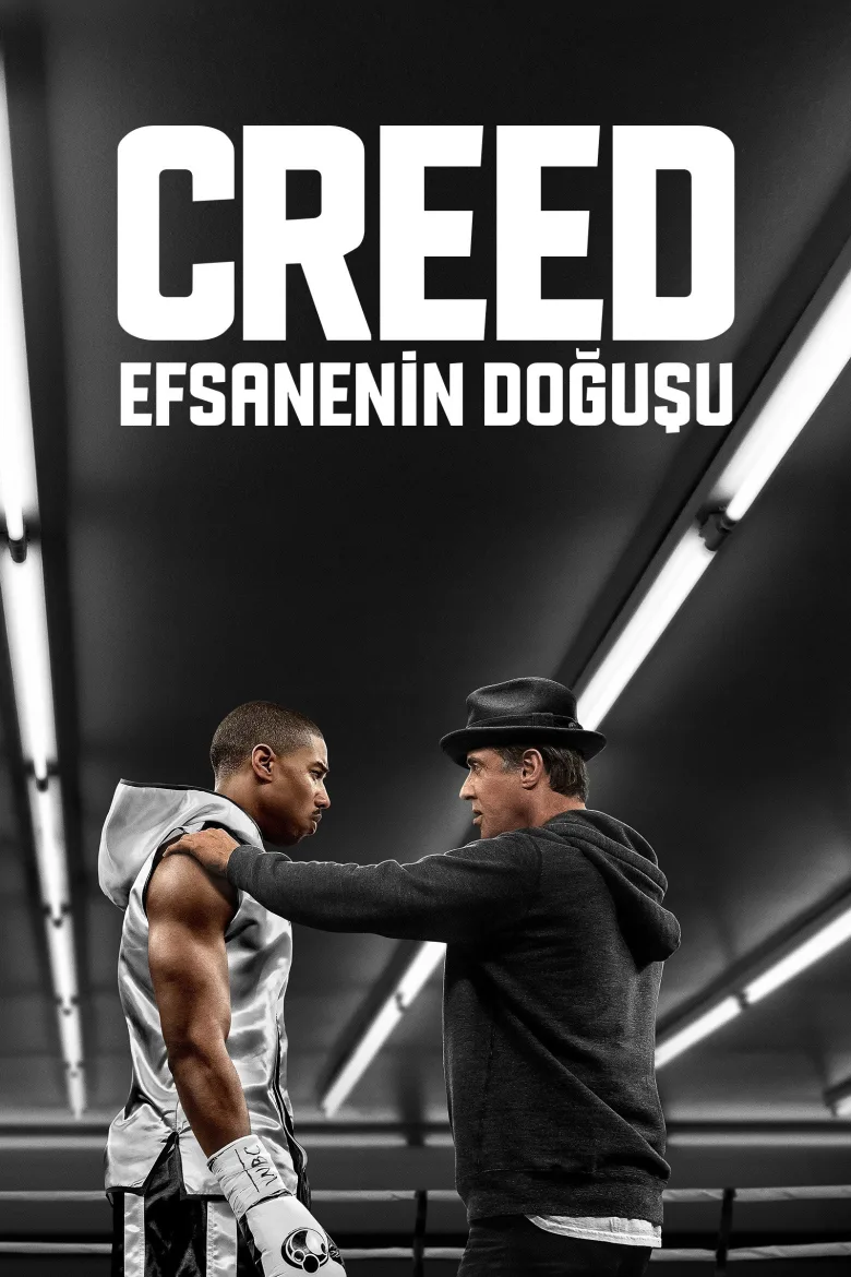 Creed: Efsanenin Doğuşu İndir - görsel 13