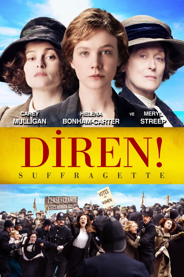 Diren! İndir - görsel 9