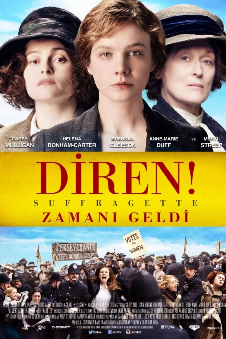 Diren! İndir - görsel 10