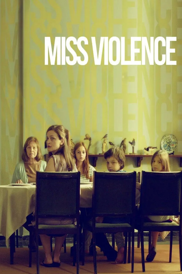 Miss Violence - görsel 4