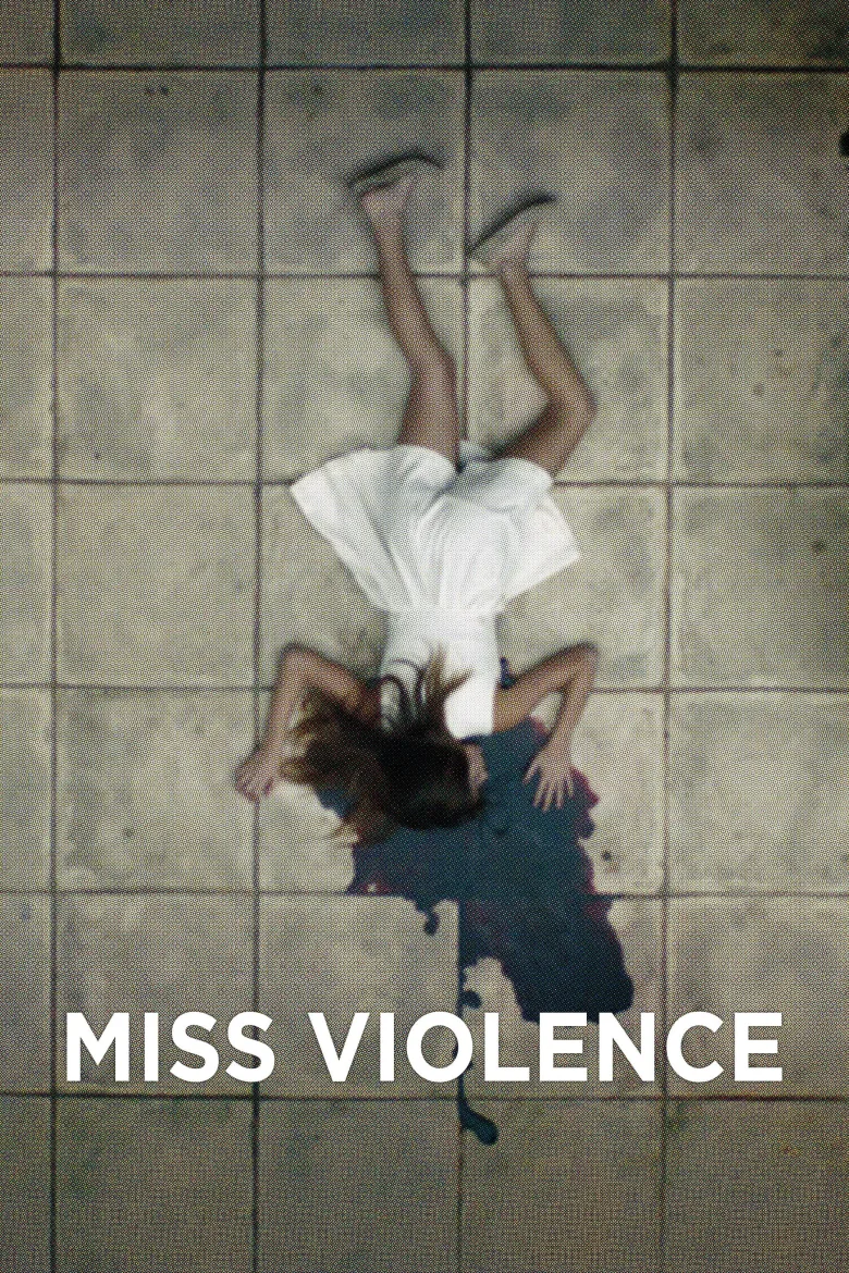 Miss Violence - görsel 5