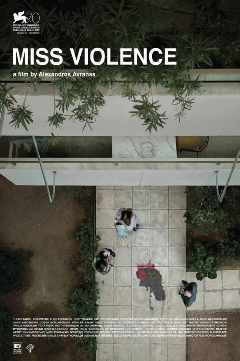 Miss Violence - görsel 6