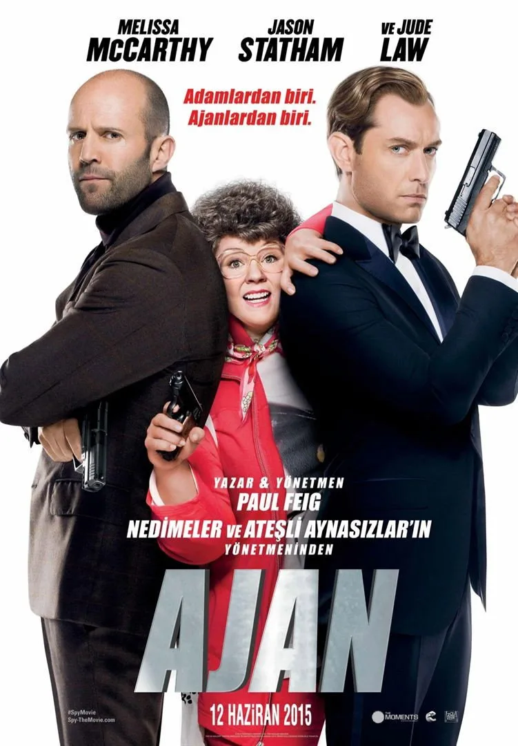 Ajan İndir - görsel 12